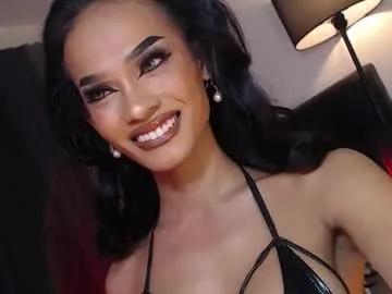 queenvalentinats on Chaturbate 