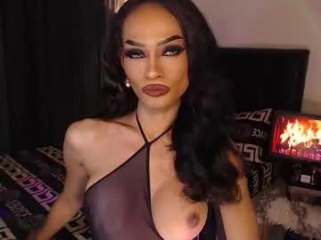 queenvalentinats on Chaturbate 