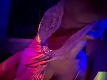 queenvalentinats on Chaturbate 