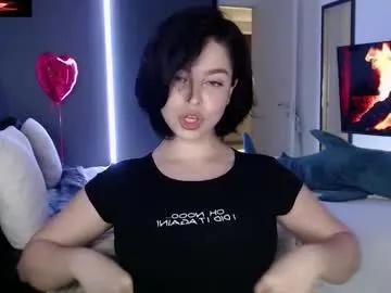 Freechat rachelcamp on Chaturbate
