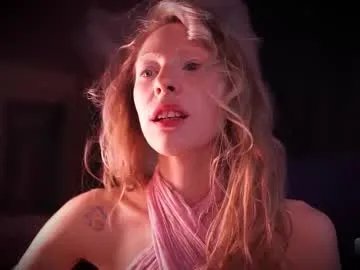 Freechat radiant_ada on Chaturbate