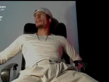 rafaelstone on Chaturbate 