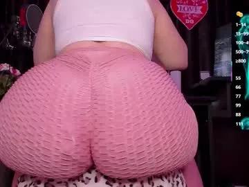 Freechat raissa_sky26 on Chaturbate