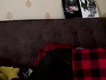 raziel_haze — check out my free videos #freak #shorthair #artist #fit #goth