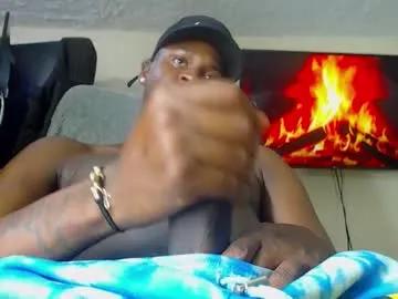 real1dk — GOAL show cum #bbc #bigcock #ebony #young #new [1440 tokens remaining]