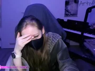 Freechat realartofslut on Chaturbate