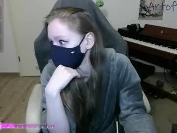 Freechat realartofslut on Chaturbate