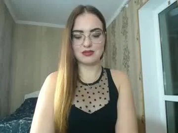 Freechat rebecca_ccaa on Chaturbate