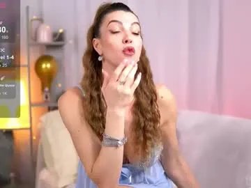 rebeccarese on Chaturbate 