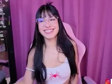 Freechat rebekah_mercer on Chaturbate