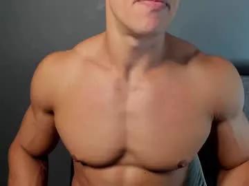 recce_taylor4 on Chaturbate 
