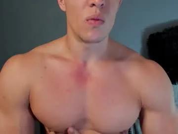 recce_taylor4 on Chaturbate