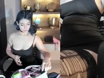 reiayanamy — GOAL: Choose my next position [7 tokens left] #mistress #puffynipples #ahegao #bluehair #balloons