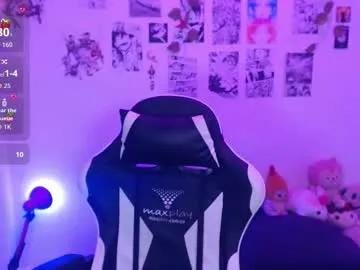 reiko_doll on Chaturbate