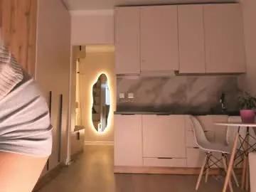 Freechat ren_esma on Chaturbate