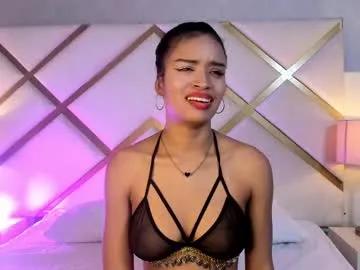 renataferrer_ — IM NEW BUT READY TO HAVE FUN l SQUIRT PVT 444 tkns #ebony #smalltits #petite #roleplay #party