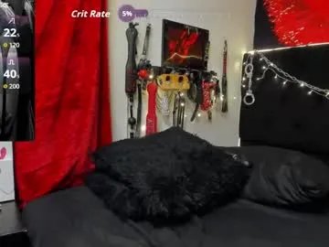 Freechat renatha_collins on Chaturbate