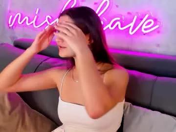 renesmy_black on Chaturbate 