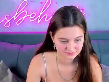 renesmy_black on Chaturbate 