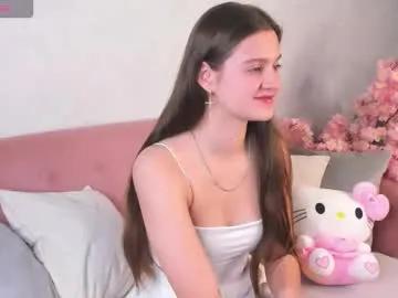 renesmy_black on Chaturbate 