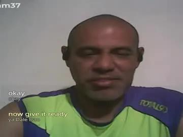 retlam37 — Retlam37's room #bigcock #bigdick #latino #master #smoke