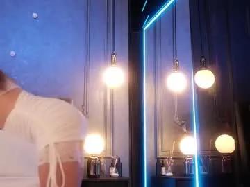 rikka_moore on Chaturbate 