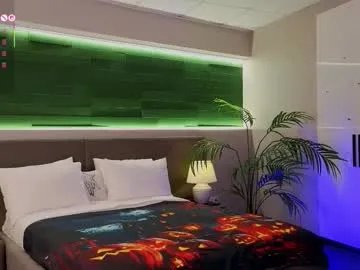 Freechat rina_red_ on Chaturbate