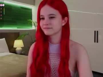 Freechat rina_red_ on Chaturbate