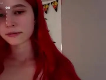 Freechat rina_red_ on Chaturbate