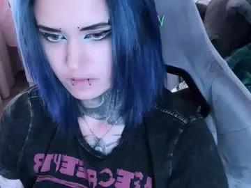 ripper_66 — SAXY GOTH SHOW    #goth #tattoo #shy #tease #cute [3000 tokens remaining]