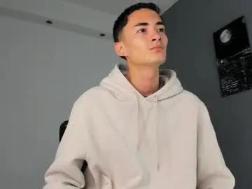 Freechat ritchie_alameda on Chaturbate