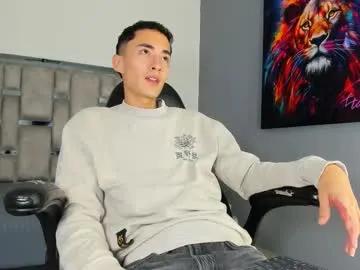 Freechat ritchie_alameda on Chaturbate