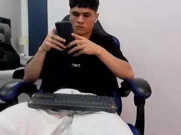 roan_birkin — CUM SHOW!  #latino #bigcock #cum #young #uncut [992 tokens remaining]