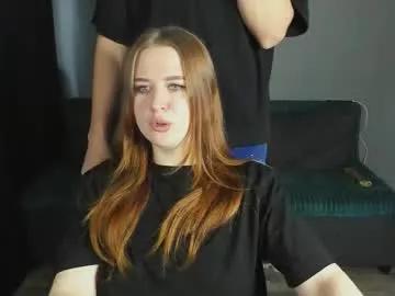 robert_lisa on Chaturbate