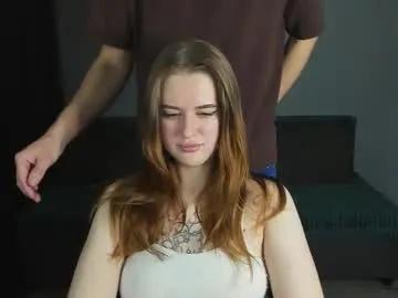 robert_lisa on Chaturbate