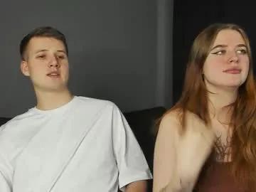 robert_lisa on Chaturbate