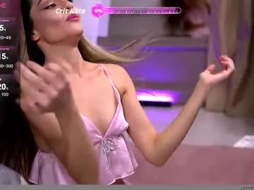 robertarosetti — Slow and Sensual, just how you need it - Goal Reached! #natural #skinny #smalltits #daddy #petite