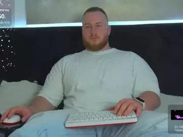 Freechat roddy_riss on Chaturbate