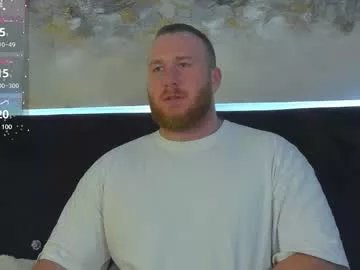 Freechat roddy_riss on Chaturbate