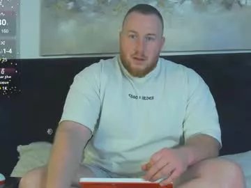 Freechat roddy_riss on Chaturbate