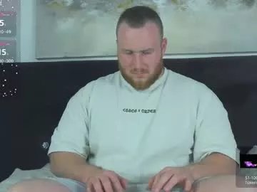 Freechat roddy_riss on Chaturbate