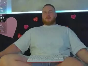 Freechat roddy_riss on Chaturbate