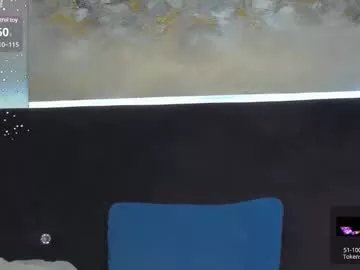 Freechat roddy_riss on Chaturbate