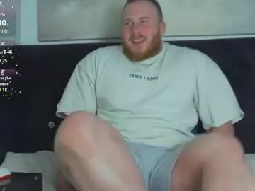 Freechat roddy_riss on Chaturbate