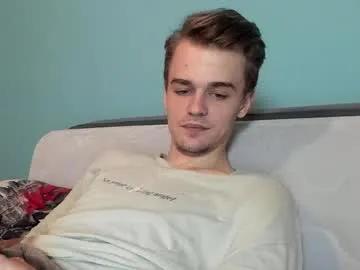 rokko_diamond777 on Chaturbate 