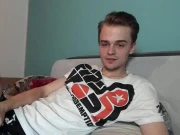 rokko_diamond777 on Chaturbate 