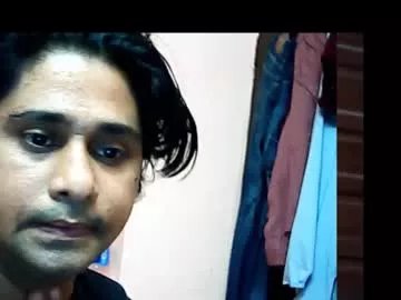 Freechat rokky25 on Chaturbate