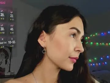 Freechat rosalion on Chaturbate