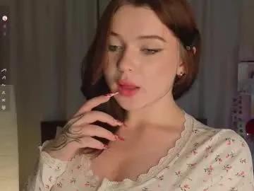 rosemaryleadley — GOAL: to lick my finger sexily [21 tokens remaining] Ticket show - Toples + Lush - im Molly:) #18 #teen #bigboobs #new #bigass