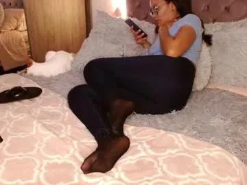 Freechat rouss_henao on Chaturbate